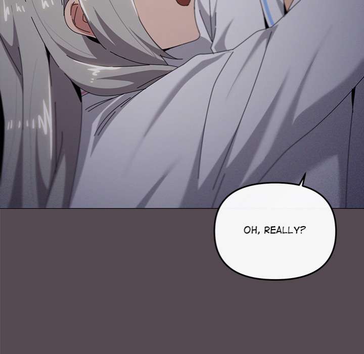 What’s wrong with this family? Chapter 71 - Page 96