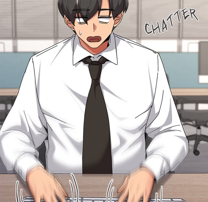 What’s wrong with this family? Chapter 72 - Page 15