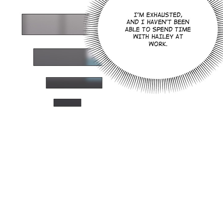 What’s wrong with this family? Chapter 72 - Page 18