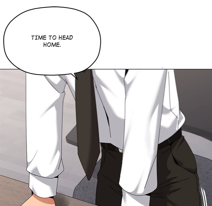 What’s wrong with this family? Chapter 72 - Page 26