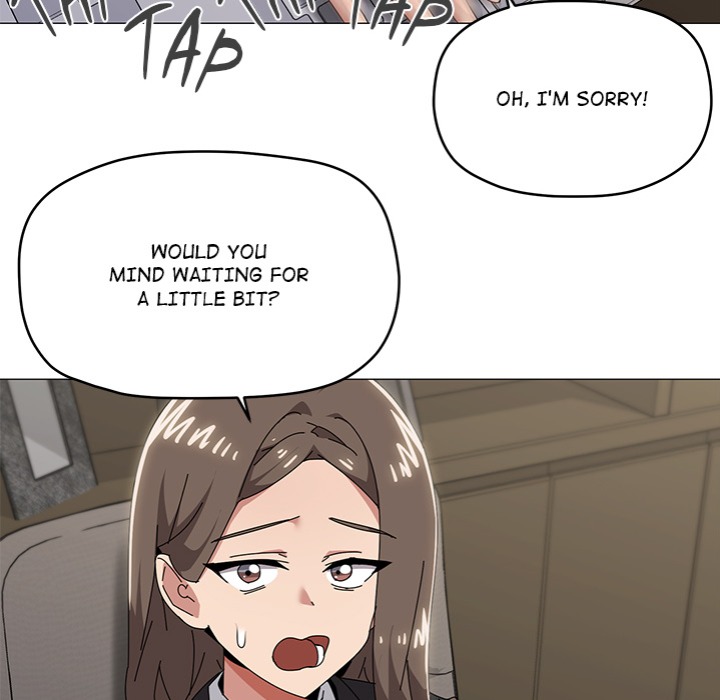 What’s wrong with this family? Chapter 72 - Page 33