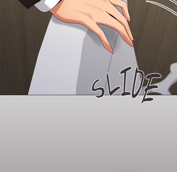 What’s wrong with this family? Chapter 72 - Page 38