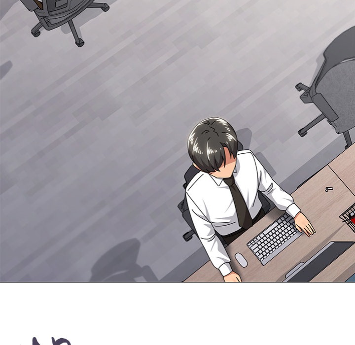 What’s wrong with this family? Chapter 72 - Page 6