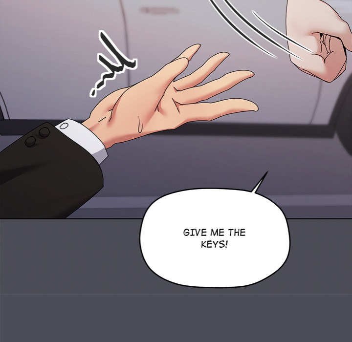 What’s wrong with this family? Chapter 72 - Page 65