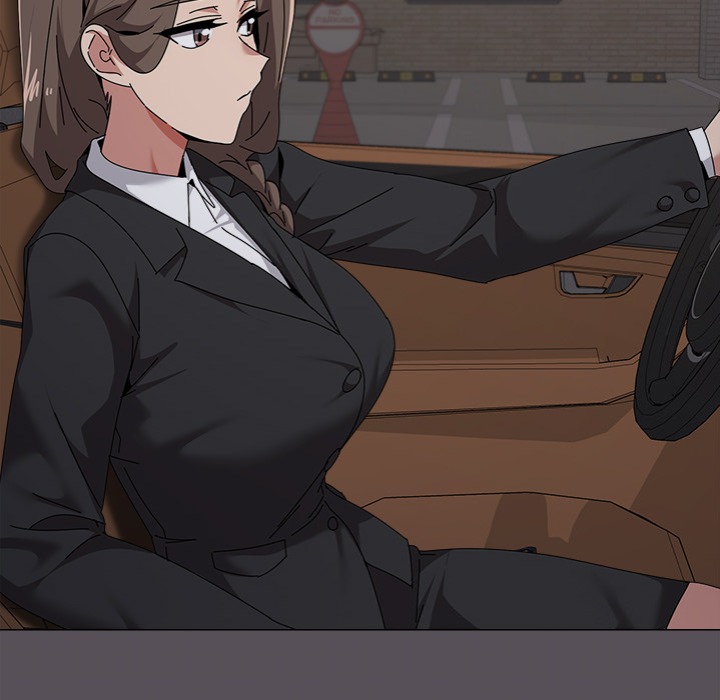 What’s wrong with this family? Chapter 72 - Page 71