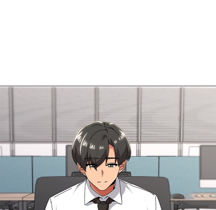 What’s wrong with this family? Chapter 72 - Page 8