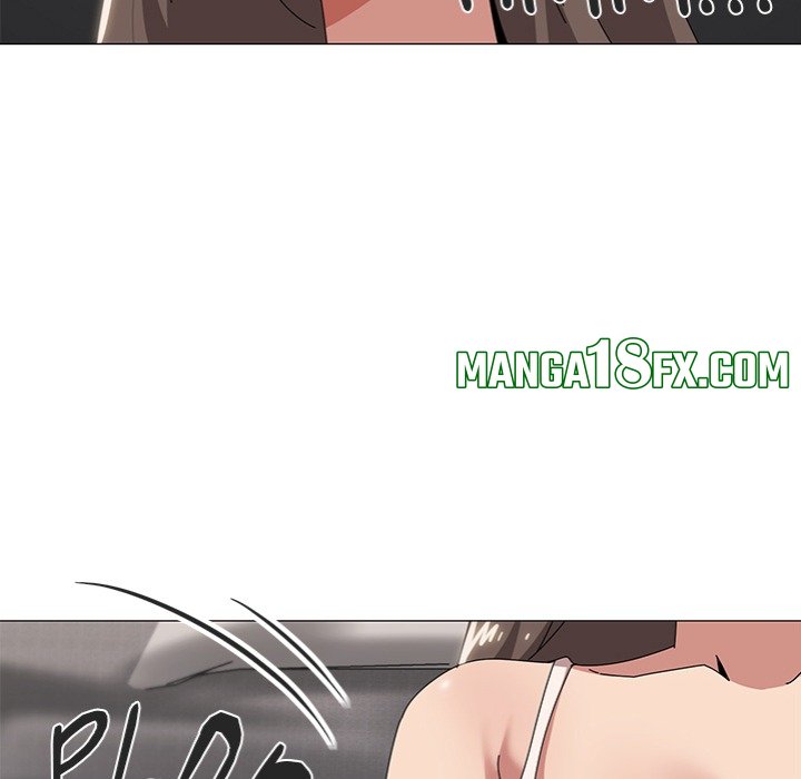 What’s wrong with this family? Chapter 72 - Page 84