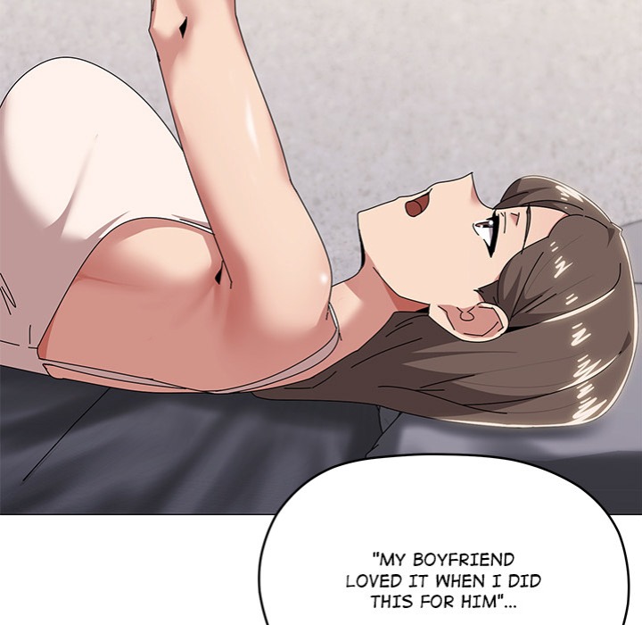 What’s wrong with this family? Chapter 72 - Page 89