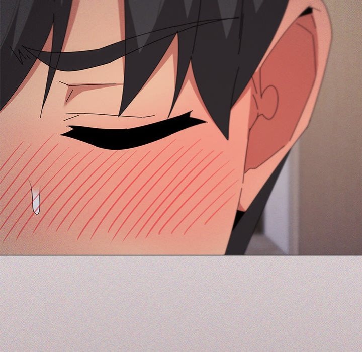 What’s wrong with this family? Chapter 73 - Page 125