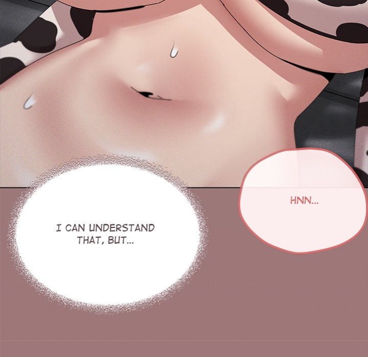 What’s wrong with this family? Chapter 73 - Page 59