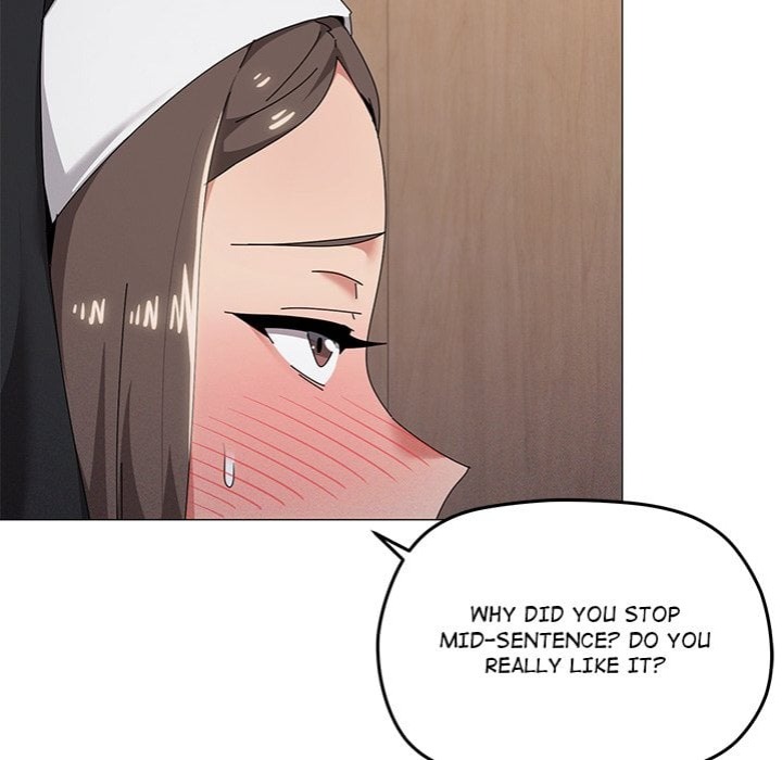 What’s wrong with this family? Chapter 74 - Page 30