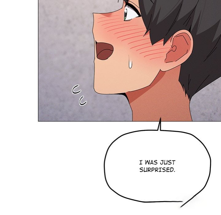 What’s wrong with this family? Chapter 74 - Page 32