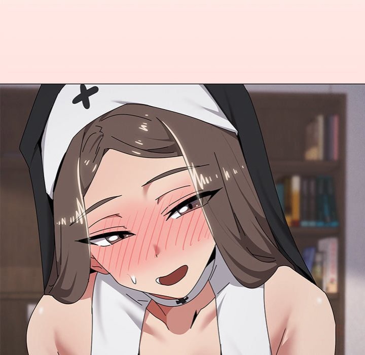 What’s wrong with this family? Chapter 74 - Page 38