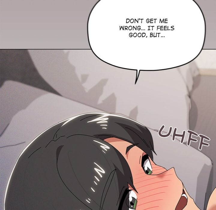 What’s wrong with this family? Chapter 74 - Page 53