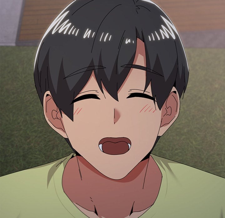 What’s wrong with this family? Chapter 76 - Page 103