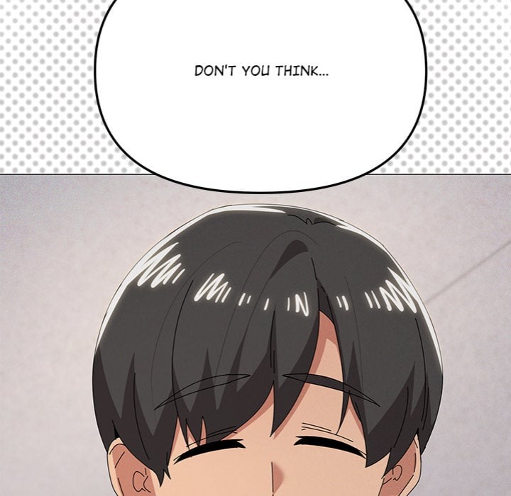 What’s wrong with this family? Chapter 76 - Page 30