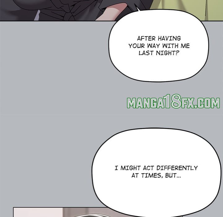 What’s wrong with this family? Chapter 76 - Page 77