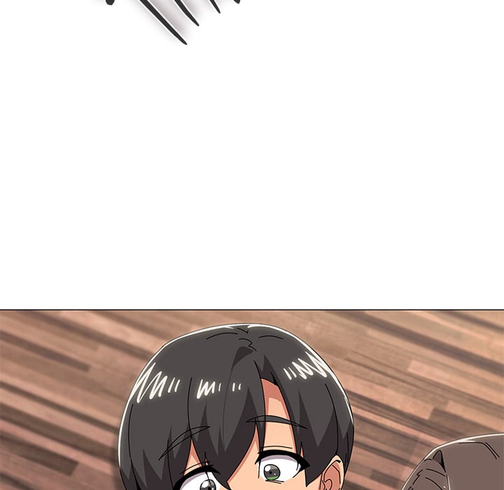 What’s wrong with this family? Chapter 77 - Page 100