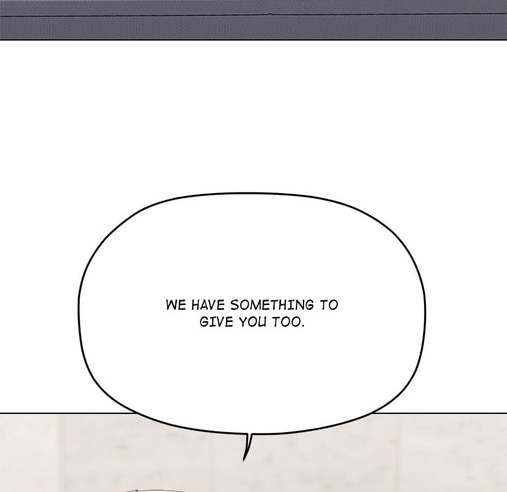 What’s wrong with this family? Chapter 77 - Page 118