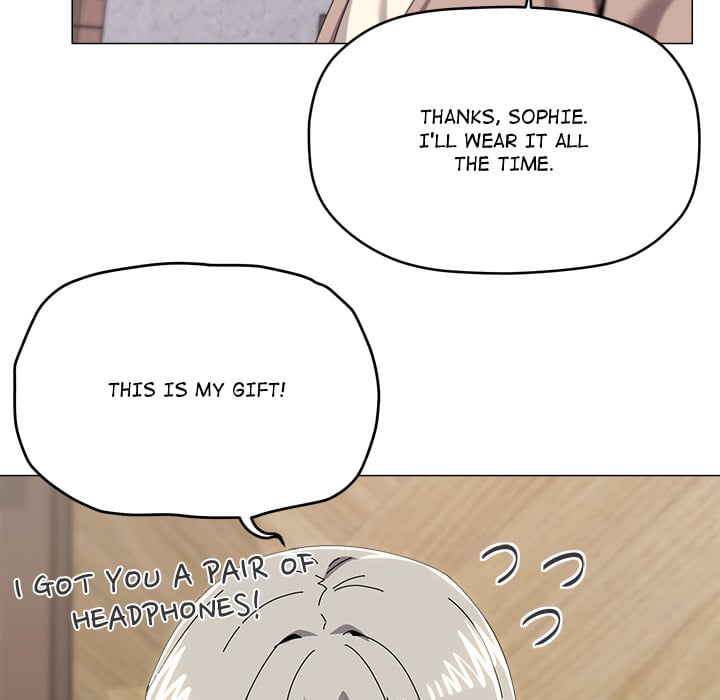 What’s wrong with this family? Chapter 77 - Page 19