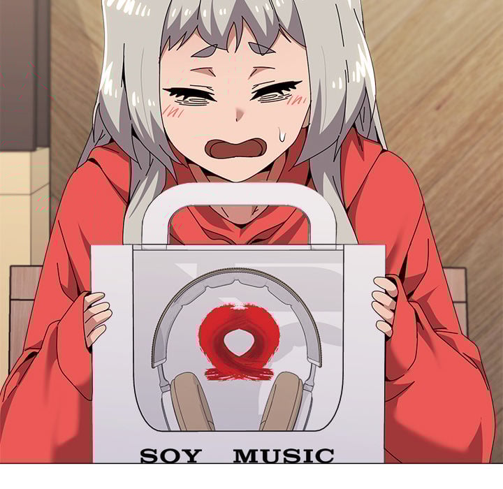 What’s wrong with this family? Chapter 77 - Page 20