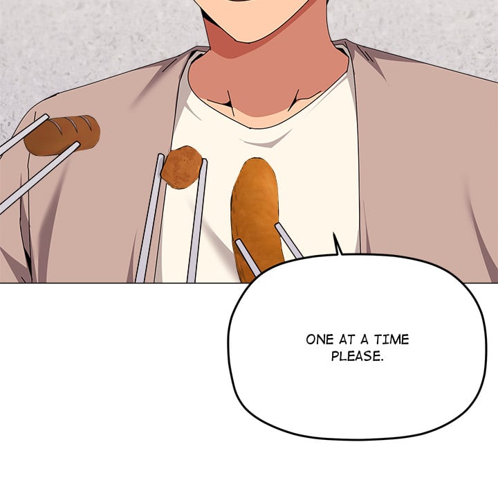 What’s wrong with this family? Chapter 77 - Page 38