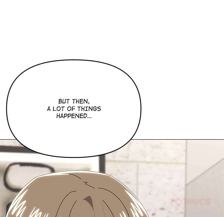 What’s wrong with this family? Chapter 77 - Page 69