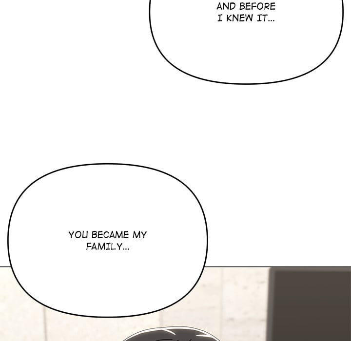 What’s wrong with this family? Chapter 77 - Page 77