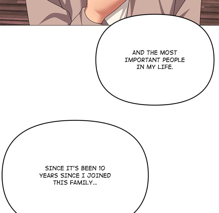 What’s wrong with this family? Chapter 77 - Page 79