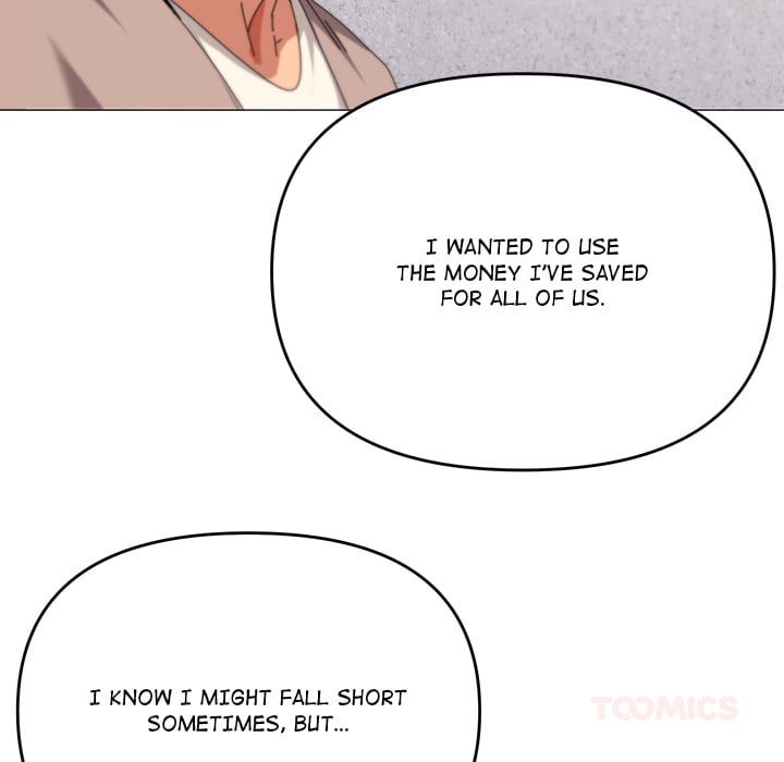 What’s wrong with this family? Chapter 77 - Page 81