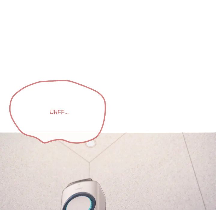 What’s wrong with this family? Chapter 78 - Page 43