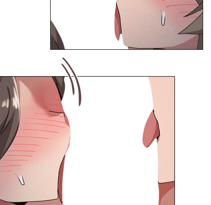 What’s wrong with this family? Chapter 78 - Page 66