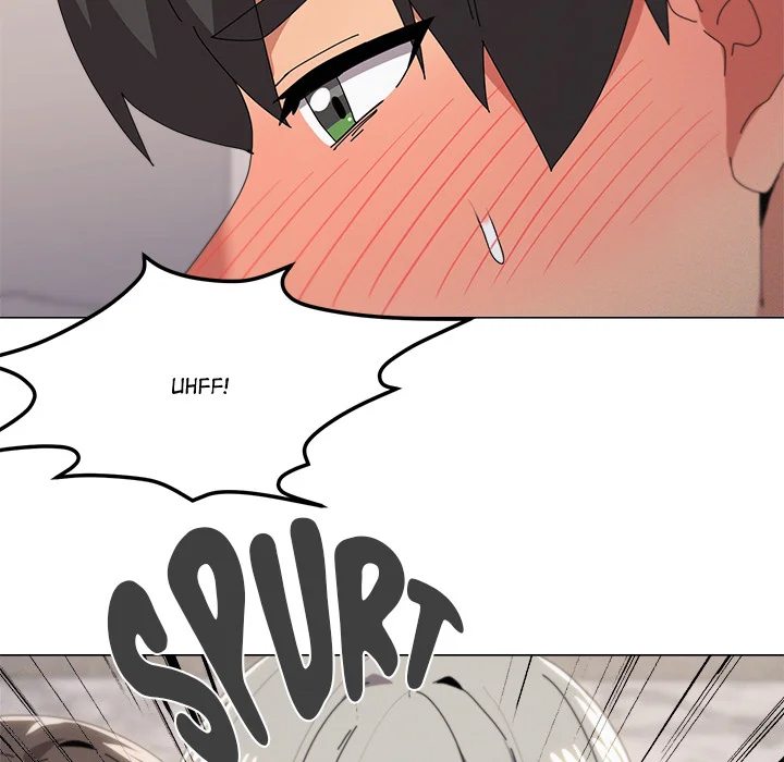 What’s wrong with this family? Chapter 78 - Page 76