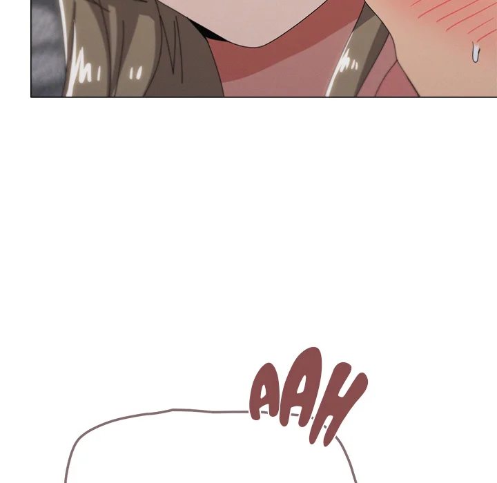 What’s wrong with this family? Chapter 78 - Page 95