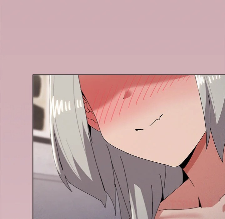 What’s wrong with this family? Chapter 79 - Page 104