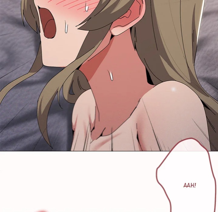 What’s wrong with this family? Chapter 79 - Page 17