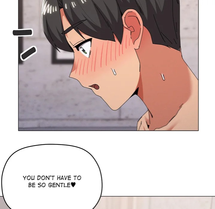 What’s wrong with this family? Chapter 79 - Page 52