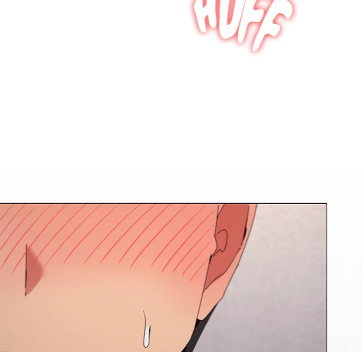 What’s wrong with this family? Chapter 79 - Page 54