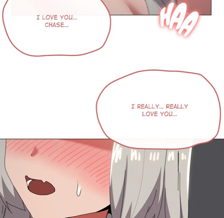 What’s wrong with this family? Chapter 79 - Page 84