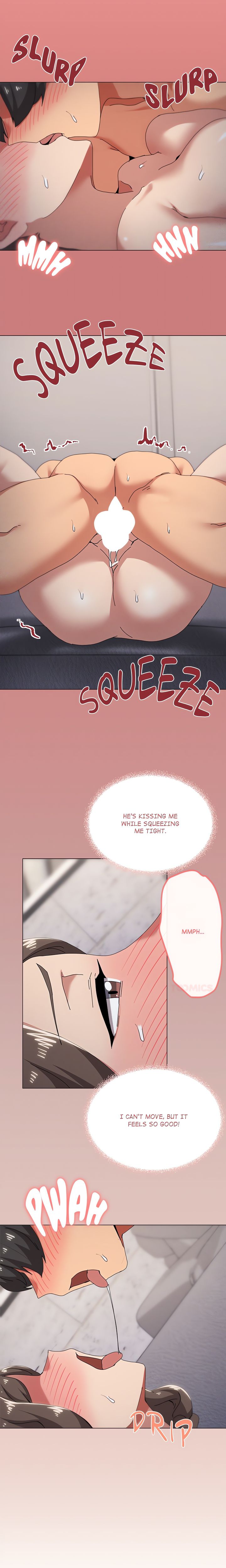 What’s wrong with this family? Chapter 80 - Page 3