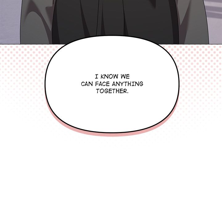 What’s wrong with this family? Chapter 81 - Page 100