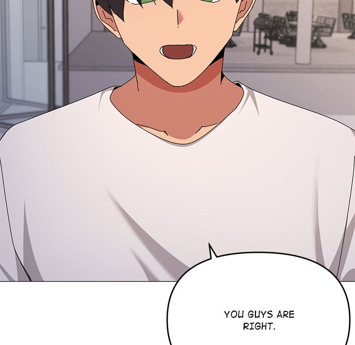 What’s wrong with this family? Chapter 81 - Page 103