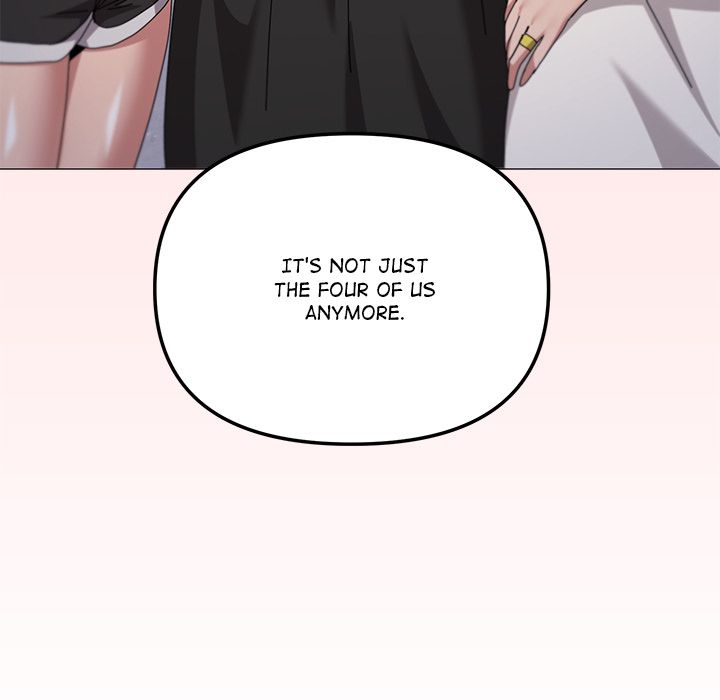 What’s wrong with this family? Chapter 81 - Page 112