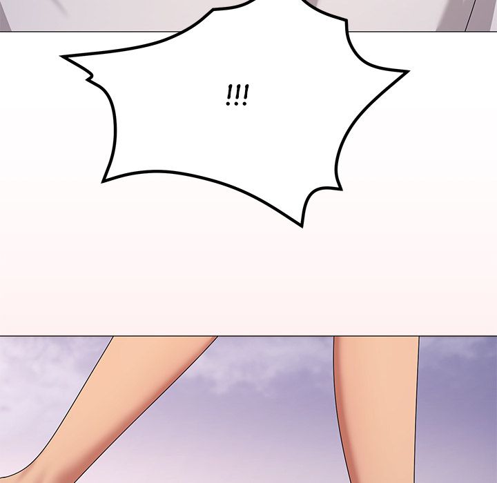 What’s wrong with this family? Chapter 81 - Page 115