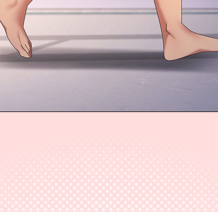 What’s wrong with this family? Chapter 81 - Page 116