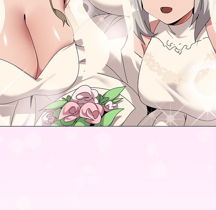 What’s wrong with this family? Chapter 81 - Page 126