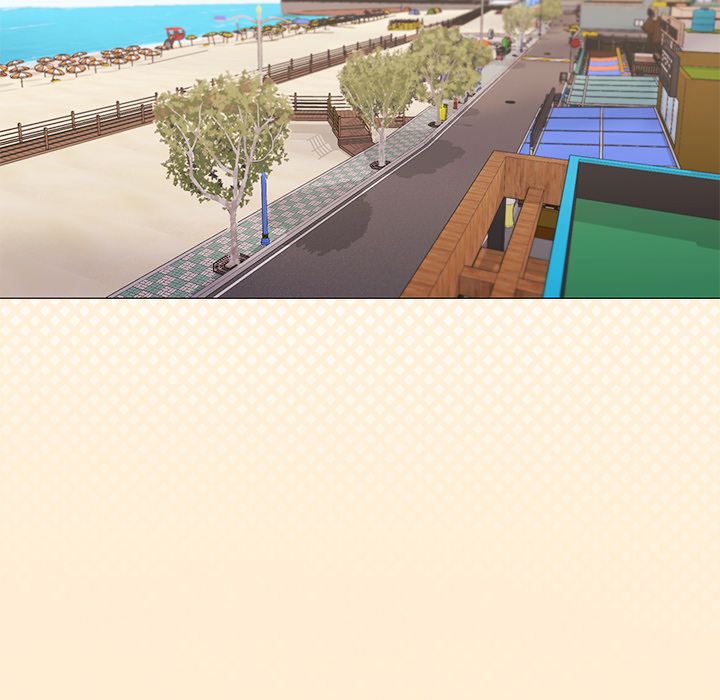 What’s wrong with this family? Chapter 81 - Page 23