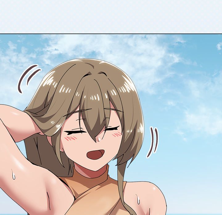 What’s wrong with this family? Chapter 81 - Page 44