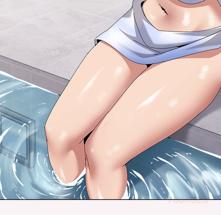 What’s wrong with this family? Chapter 81 - Page 51