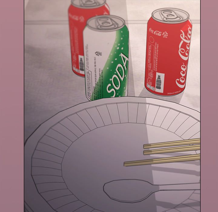 What’s wrong with this family? Chapter 81 - Page 66